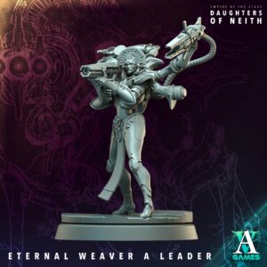 Zestaw Eternal Weavers Alpha (6 figurek)