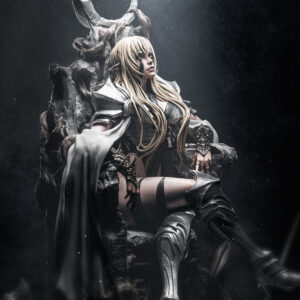 The Underworld’s Grand Matriarch – Statuetka kolekcjonerska – 1:6 ~33cm